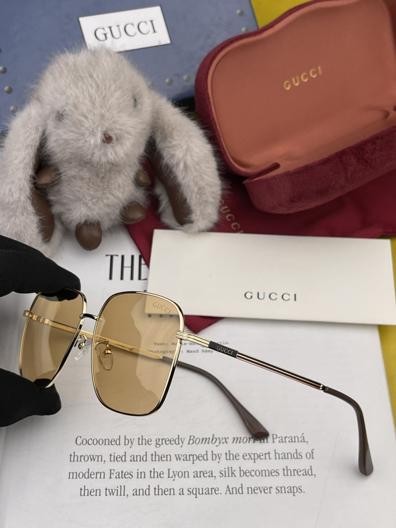 Gucci Sunglasses